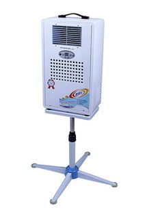 中山市卓立電器生活小家電產品列表