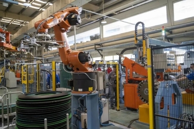 東營“智改數轉”典型案例(28) 計算機系統優化升級實踐