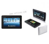 7寸MID安卓2.3平板電腦 便攜3G與攝像功能解析