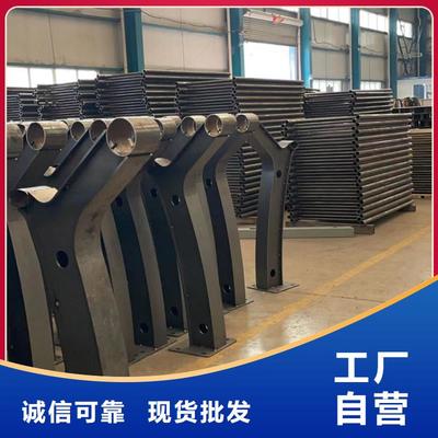 選擇實力工廠，鑄就安全與美學——金屬景觀防撞護欄選購指南