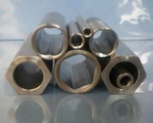 內六角鋼管廠家 制造工藝、應用領域與選購指南