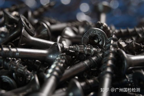 金屬材料硬度檢測(cè)技術(shù)全解析